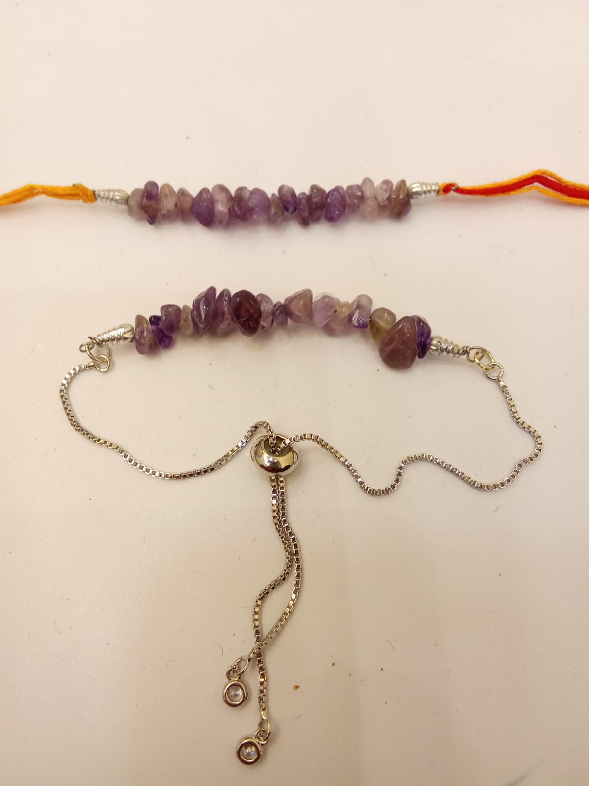 N Rakhi