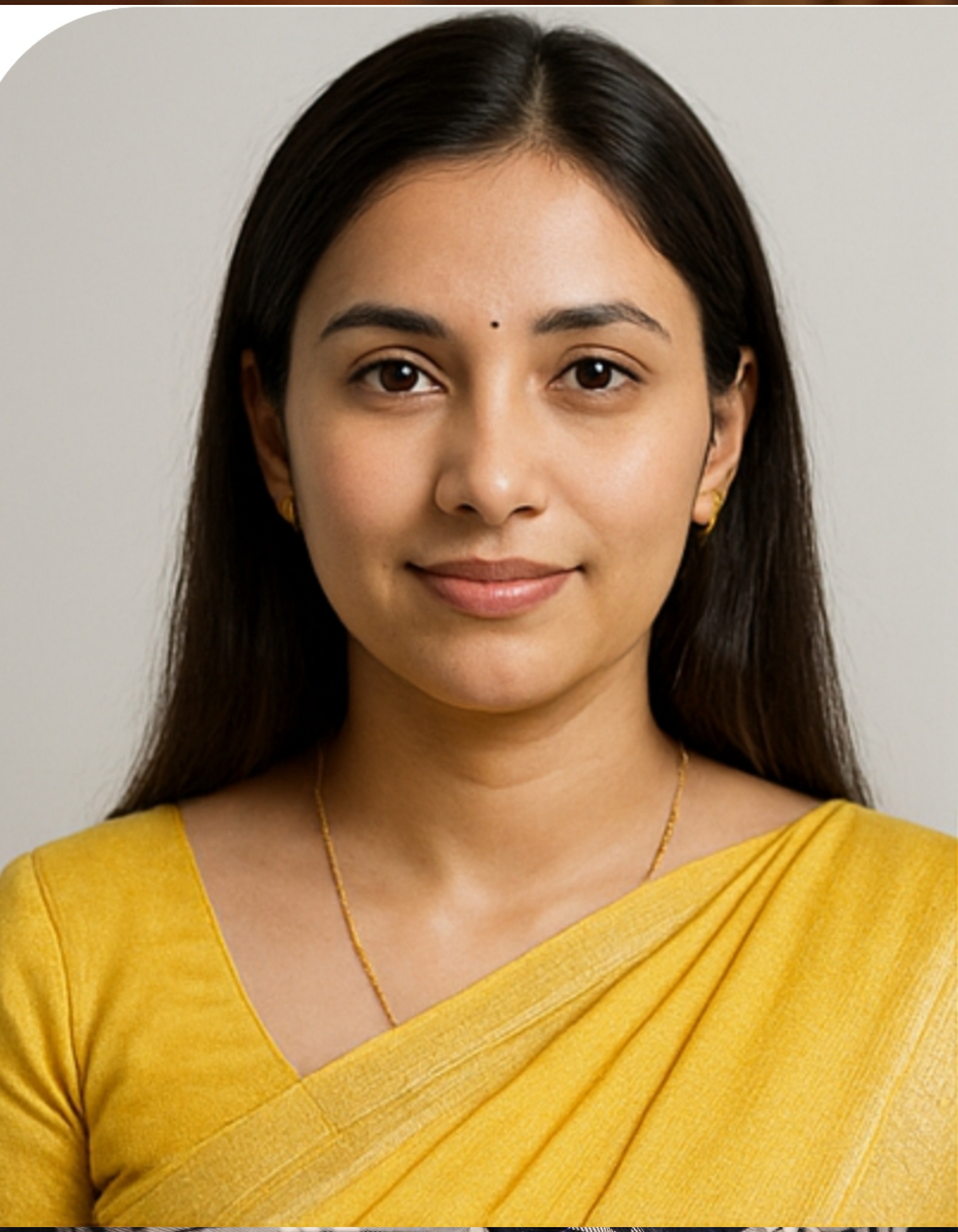 Priya Sharma