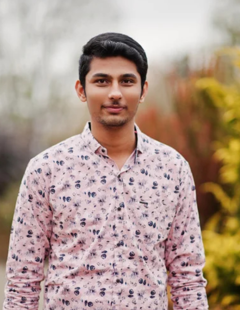 Amit Kumar