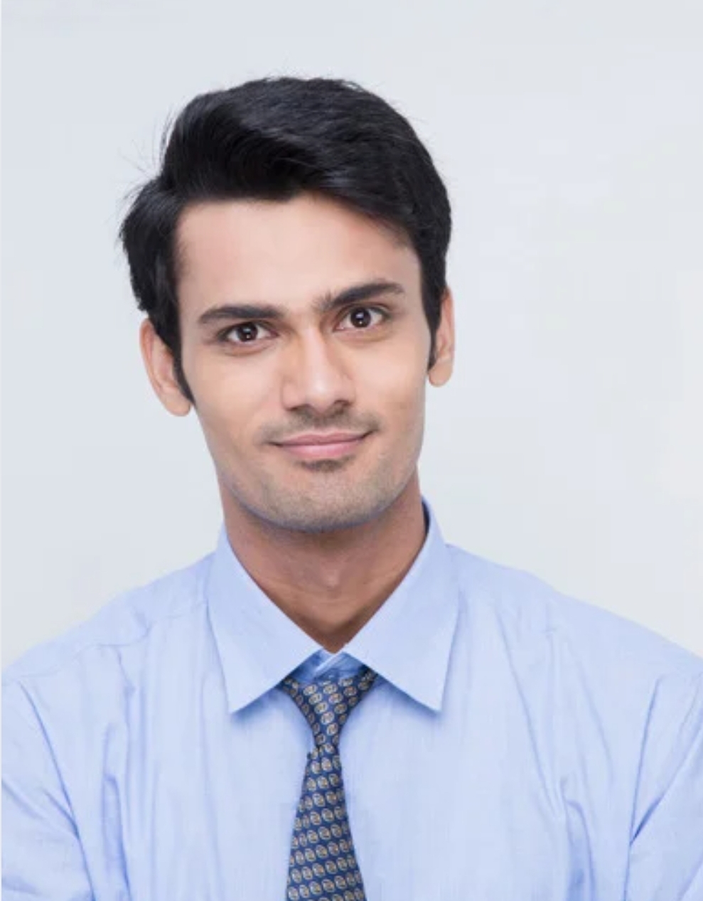 Ravi Mishra