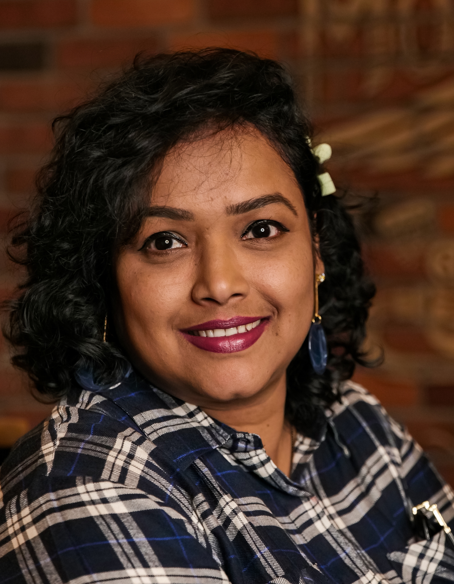 Sneha Das