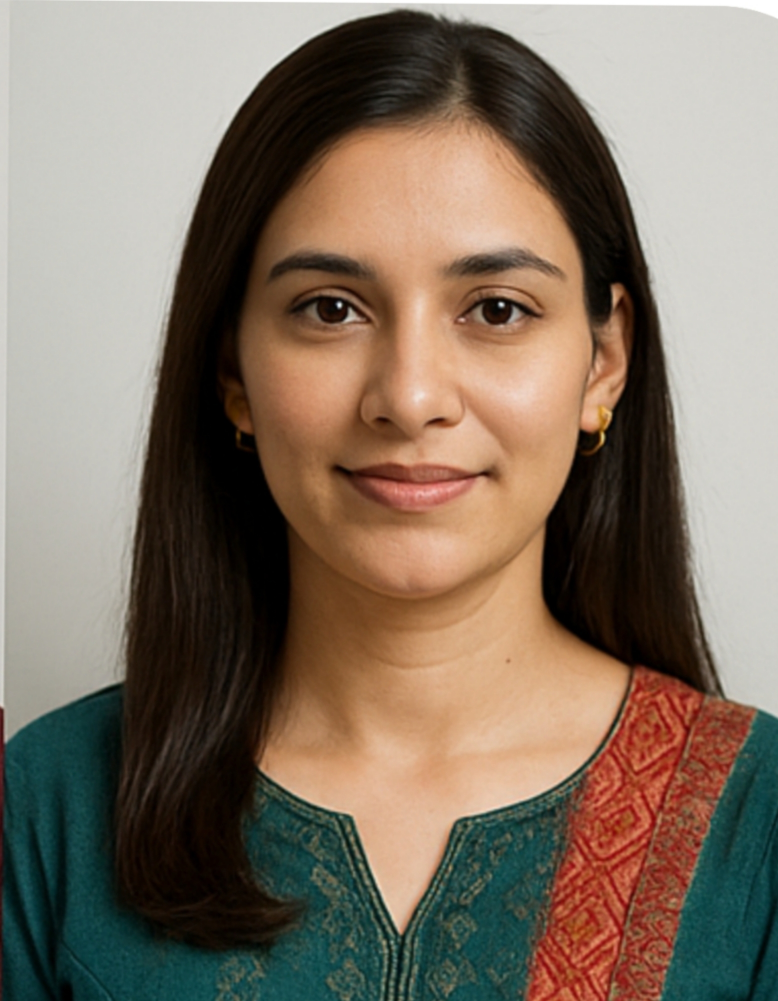 Kavita Yadav