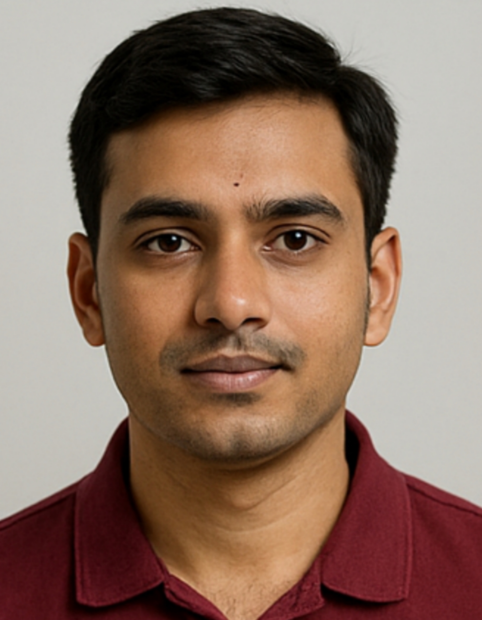Rohit Gupta