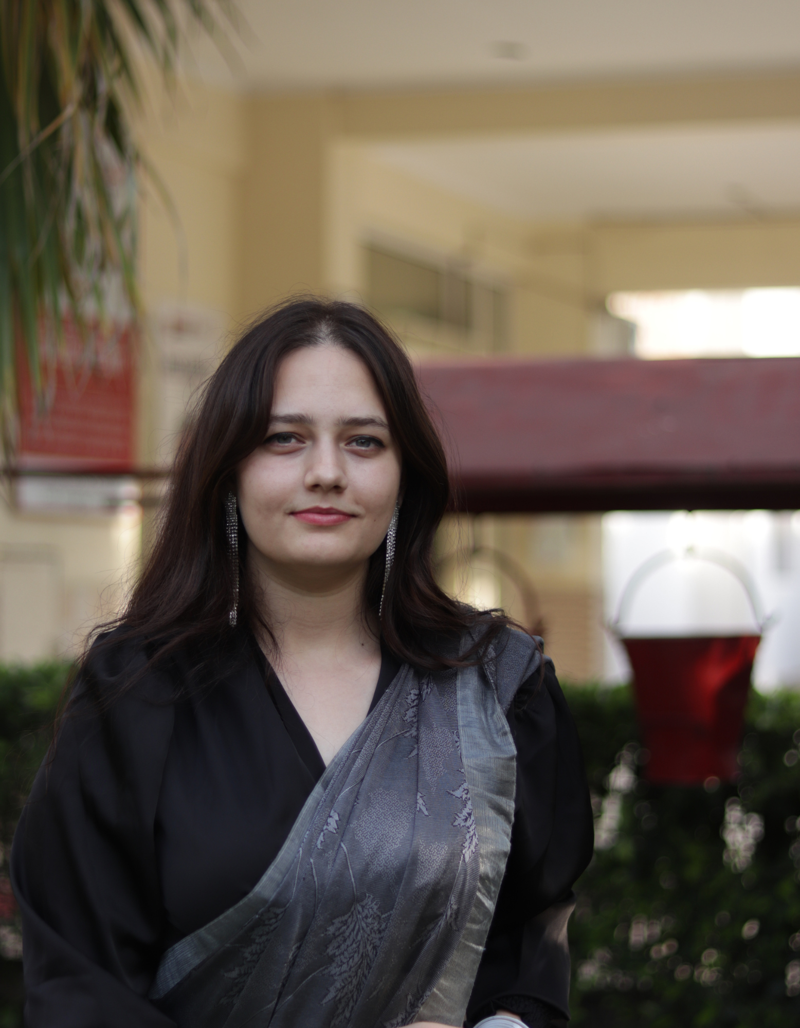 Neha Agarwal ( Working Professional )