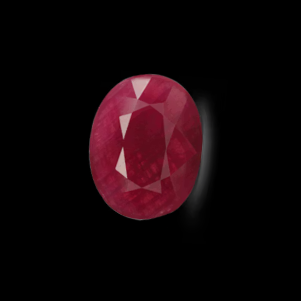 Ruby Stone ( Manik Stone )