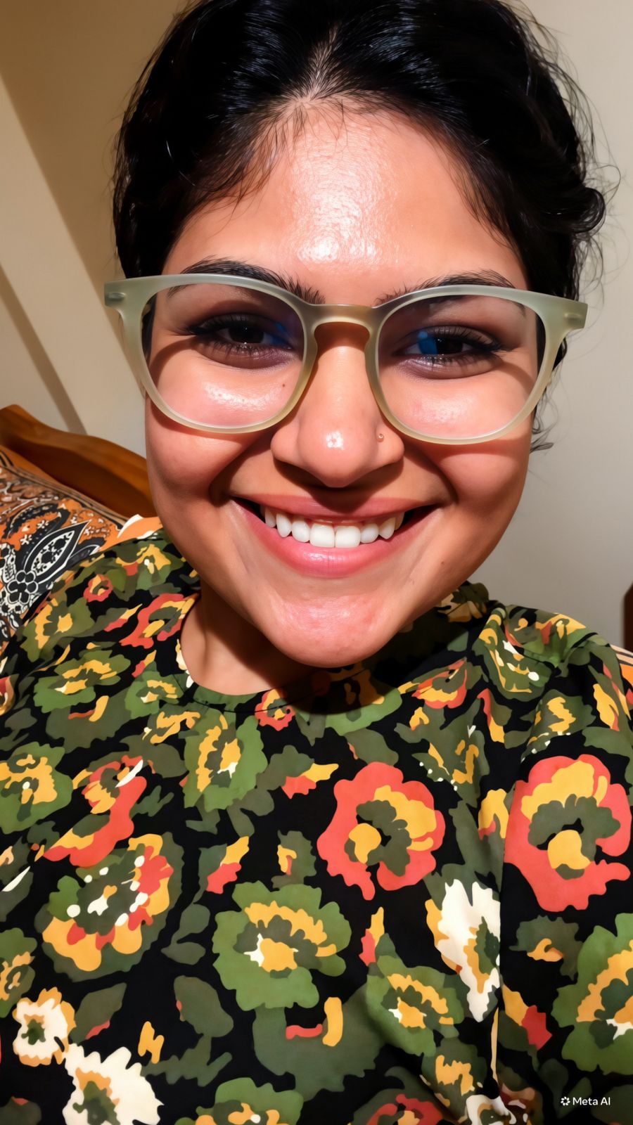 Customer image